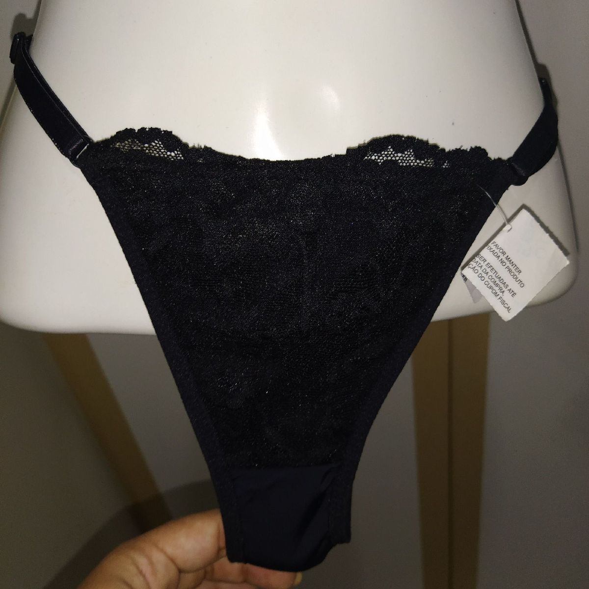 Calcinhas Cortelle M Lingerie Feminina Cortelle Nunca Usado