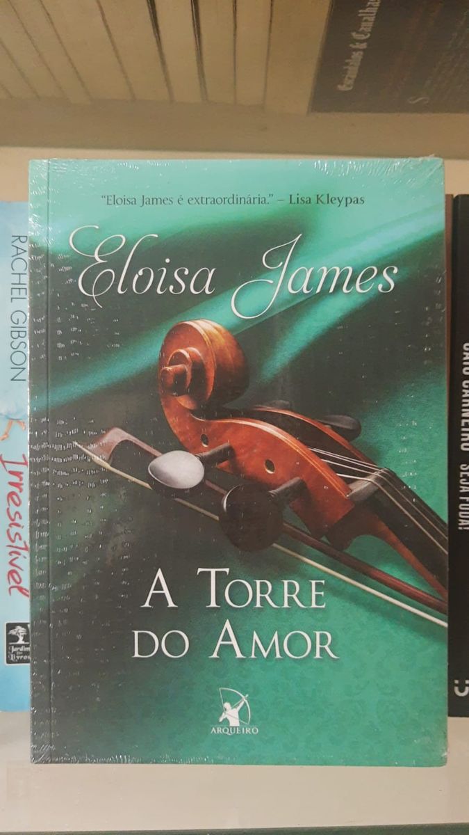 A Torre Do Amor Contos De Fadas Livro 4 Livro Arqueiro Nunca Usado