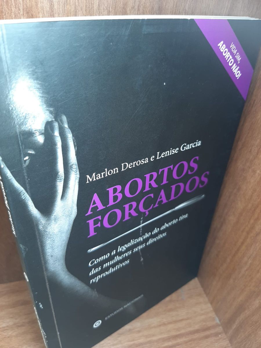 Abortos Forçados Como a Legalização do Aborto Tira Das marlon