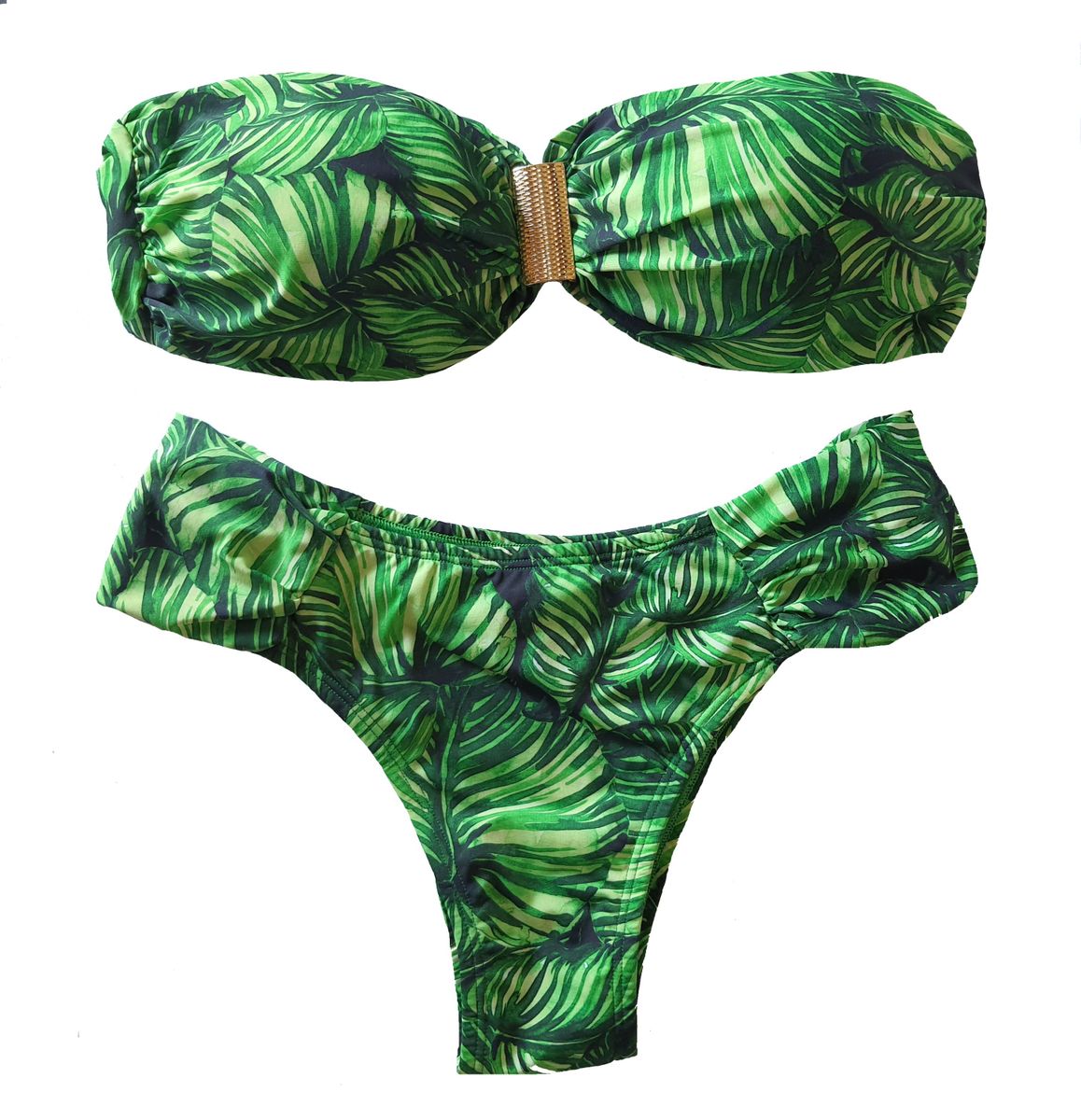 Biqu Ni Tomara Que Caia Malu Ver O Luxo Moda Praia Bikini Moda Praia