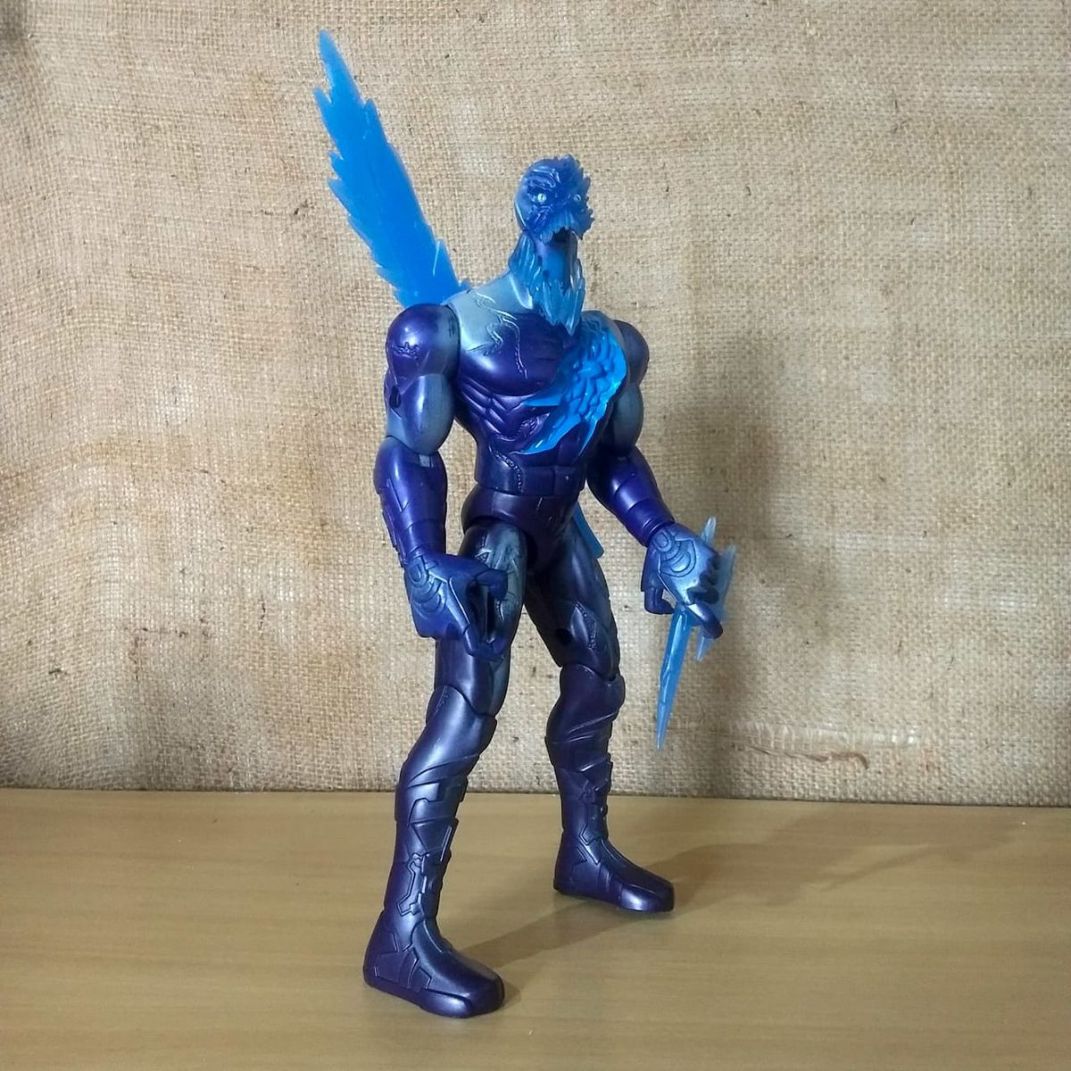 Boneco Elementor Max Steel N5387 Brinquedo Mattel Usado 47656043 Enjoei