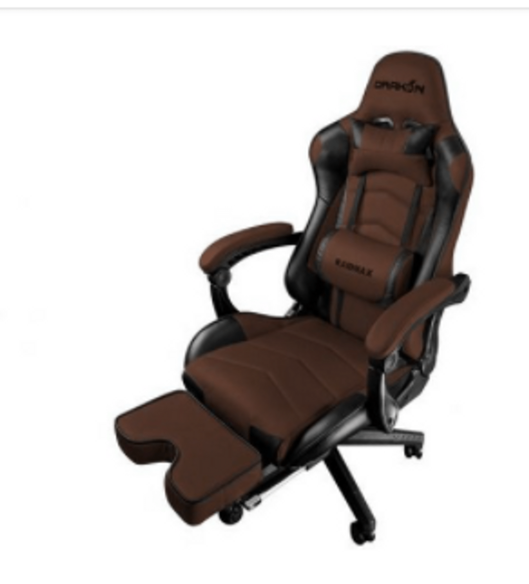 Cadeira Gamer Raidmax Drakon Dk Marrom Produto Masculino Raidmax