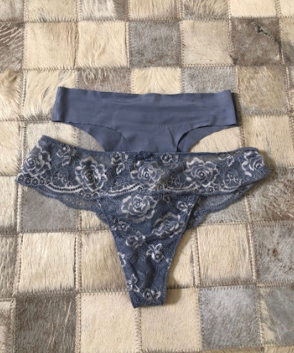 Calcinha Intimissimi Lingerie Feminina Intimissimi Nunca Usado