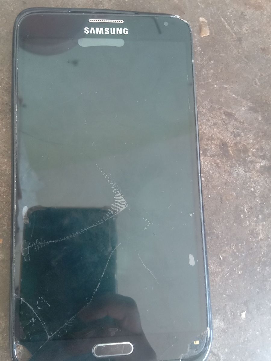 Celular Ara Retirada de Peças Cacareco Samsung Usado 74492691 enjoei