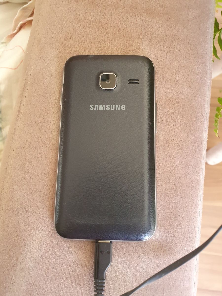 Celular Samsung J Samsung Galaxy Samsung Usado Enjoei