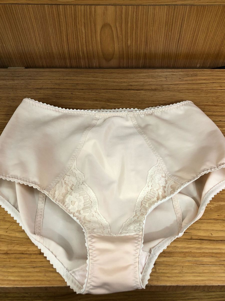 Cinta Arrasa Panceta Lingerie Feminina De Millus Usado 28729512 Enjoei