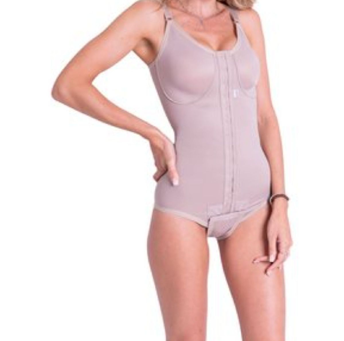 Cinta Biobela Lingerie Feminina Biobela Usado 63765523 Enjoei