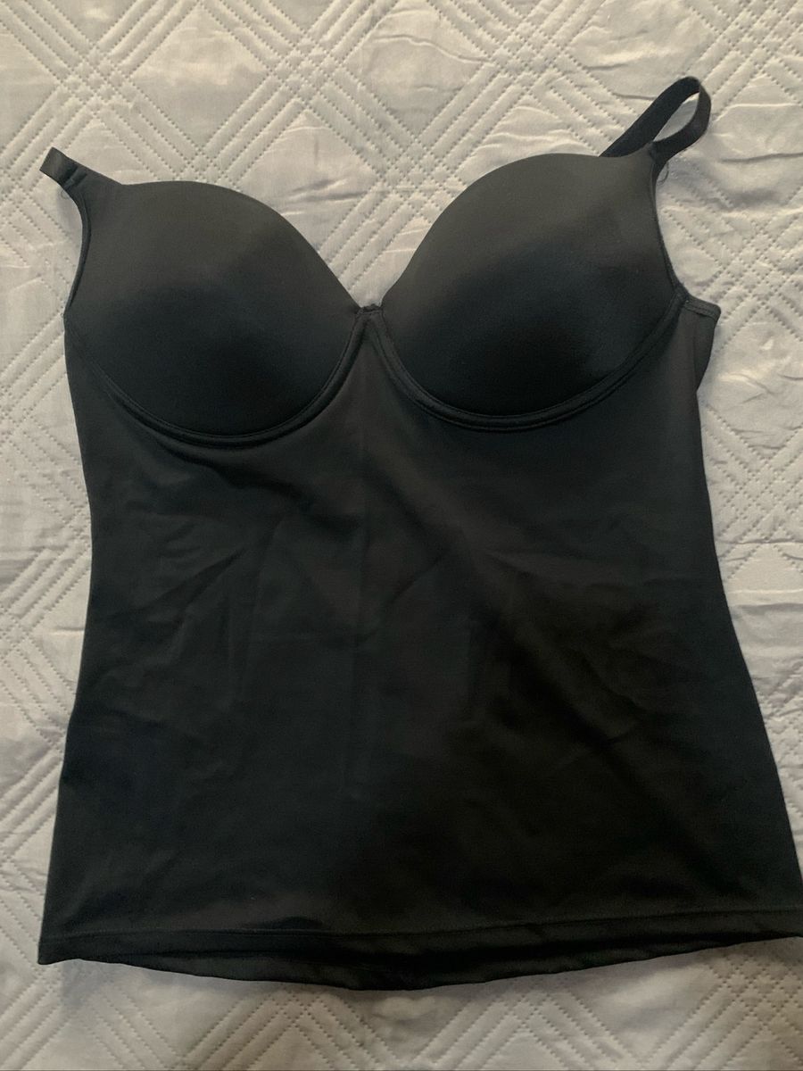 Cinta Demillus Bojo Tam Lingerie Feminina Demillus Usado