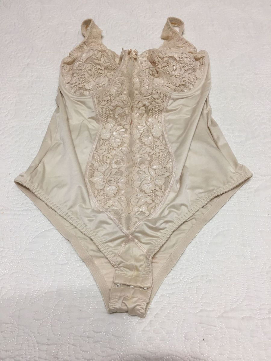 Colan Segunda Pele Lingerie Feminina Triumph Nunca Usado 86291246