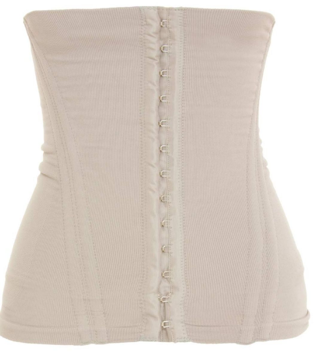 Corset Pli Alta Compress O Confort Vel Lingerie Feminina Pli Usado