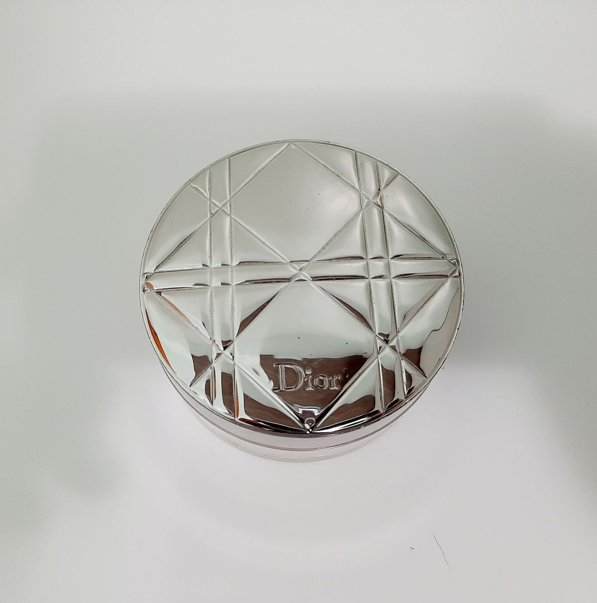 Dior Diorskin Nude Air Loose Powder Pó Solto Dior Maquiagem Feminina