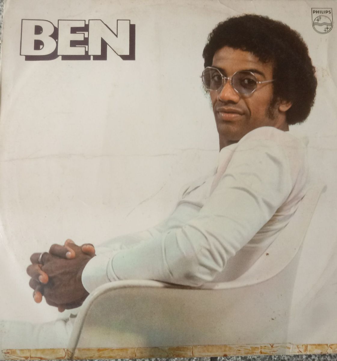 Disco Vinil Jorge Ben Jor Item de Música Usado 73558370 enjoei