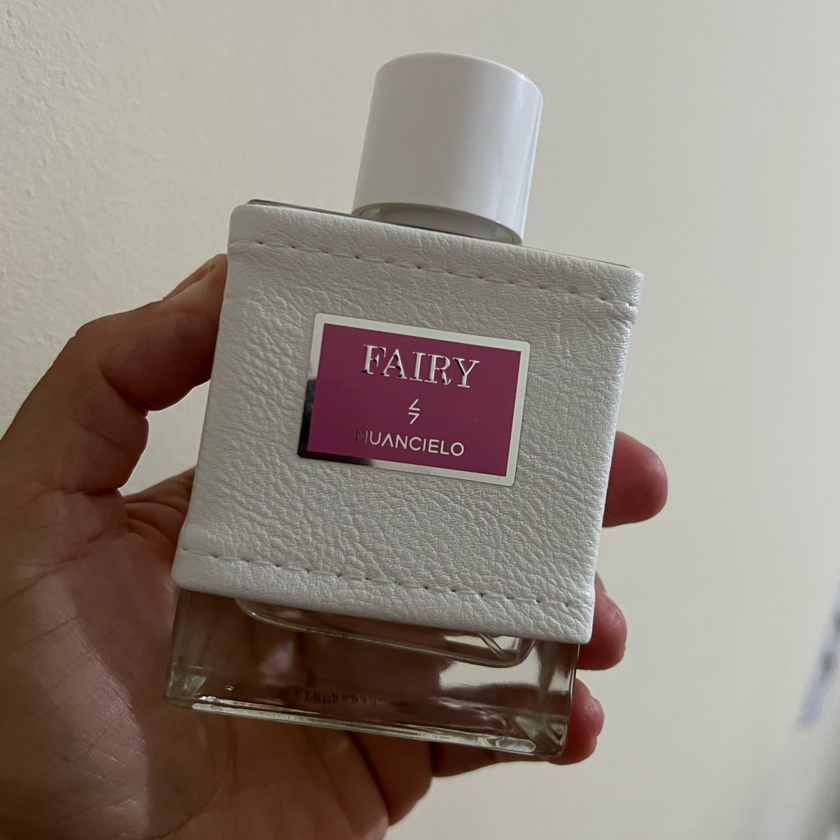 Fairy Nuancielo O Melhor Perfume Da Vida Perfume Feminino Nuancielo