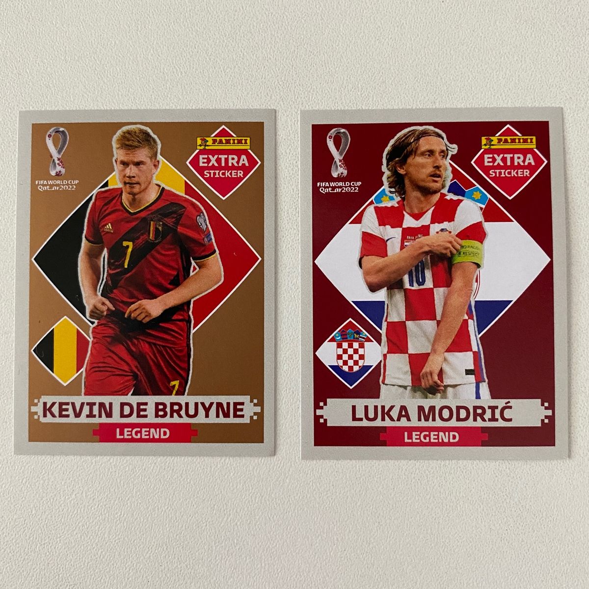 Figurinha Legend Copa 2022 Livro Panini Nunca Usado 78015934 Enjoei