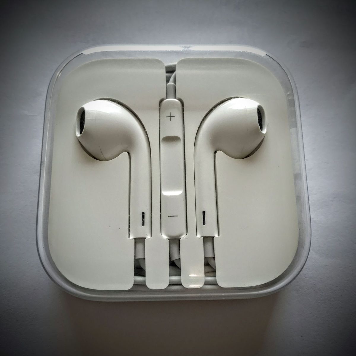 Fone De Ouvido Apple Original Earpods Conector 3 5 Mm Item Info