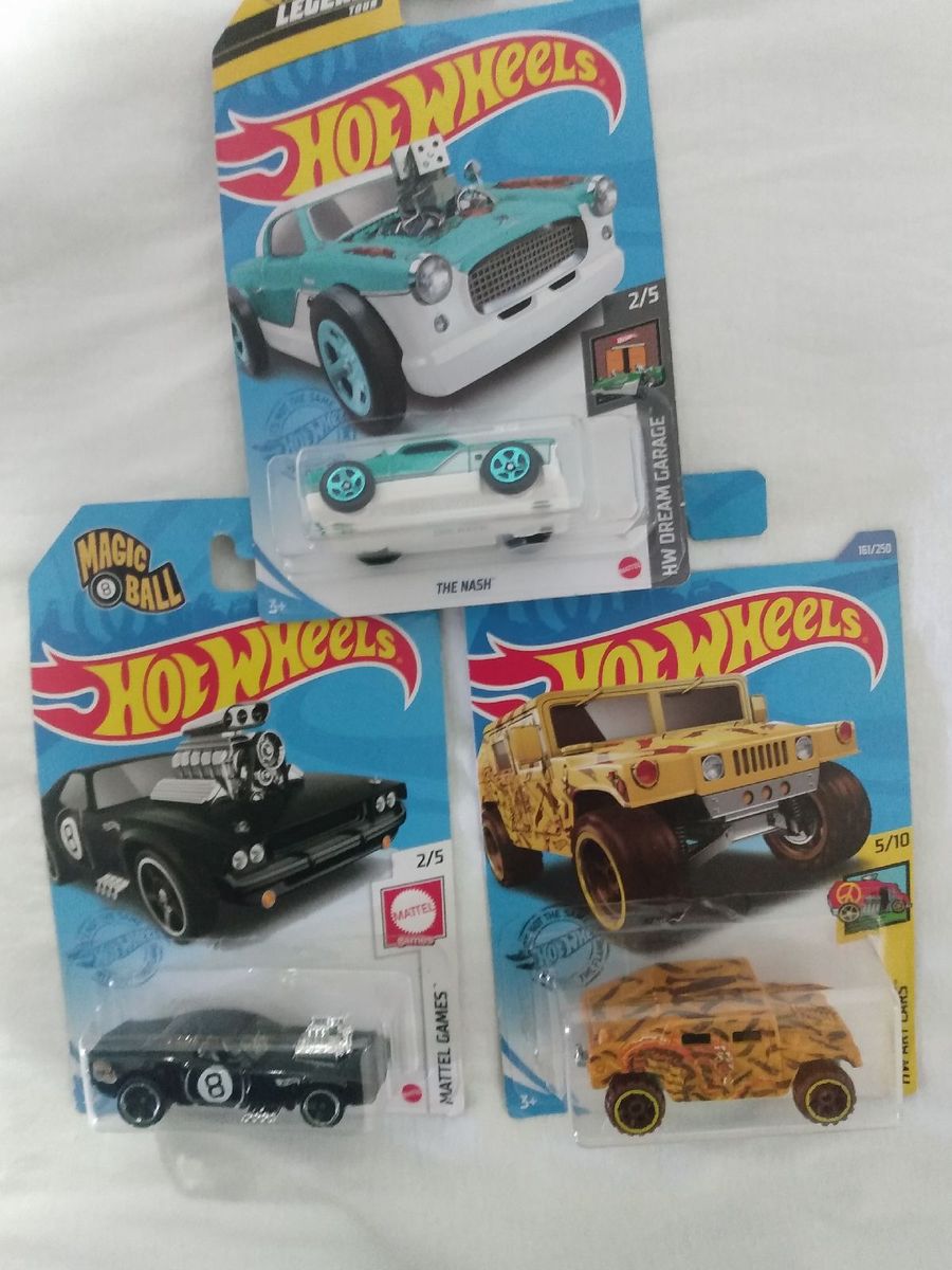 Hot Wheels Brinquedo Para Beb S Hot Wheels Nunca Usado Enjoei