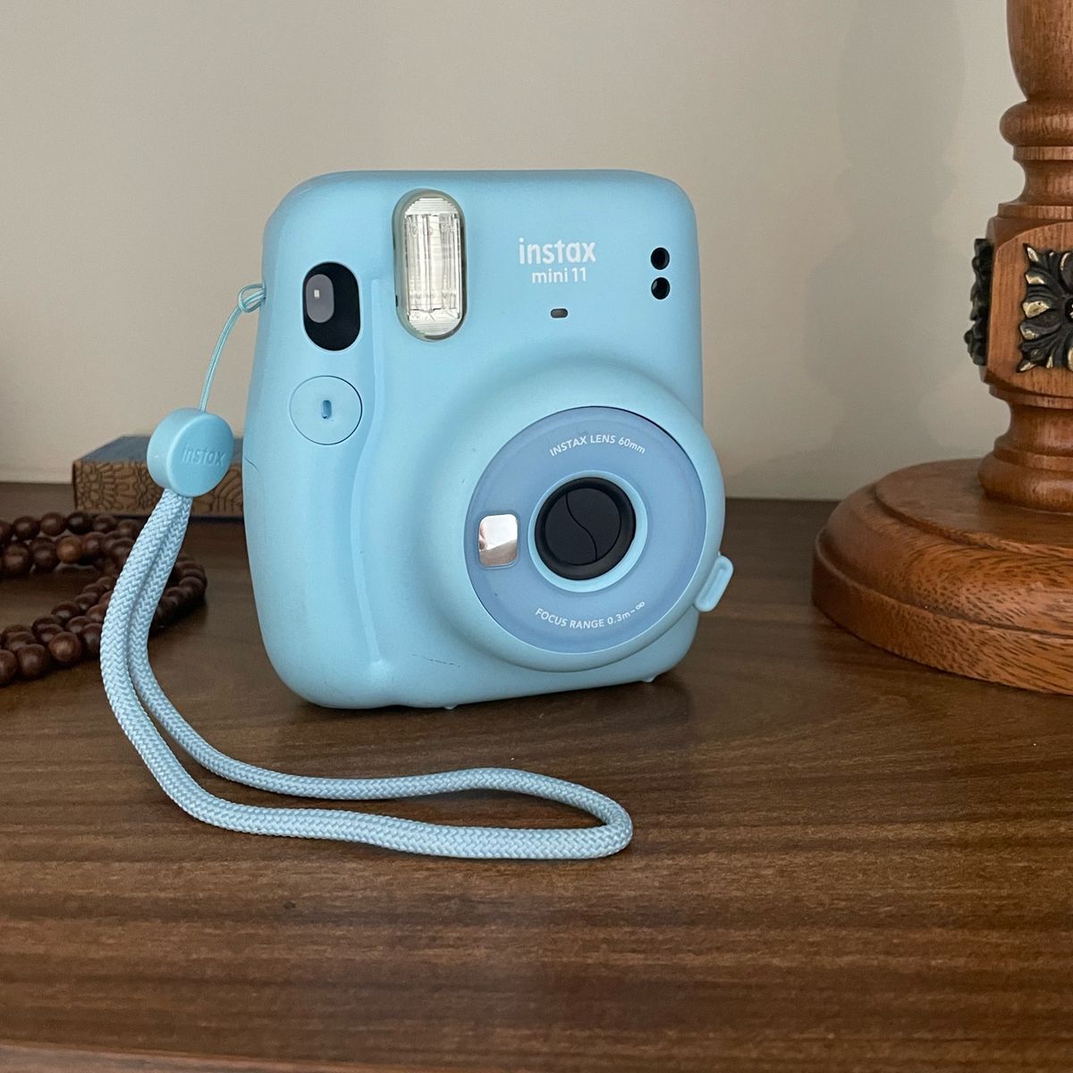 Instax Mini Polaroid Fujifilm Nunca Usado Enjoei