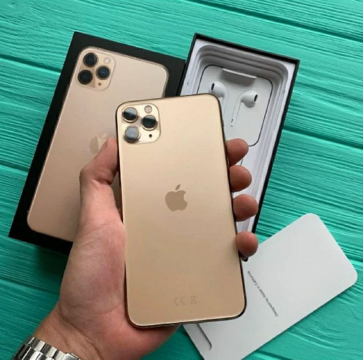 Iphone 11 Pro Max 256gb R 1 699 99 Lacrados E Original 1 Ano De