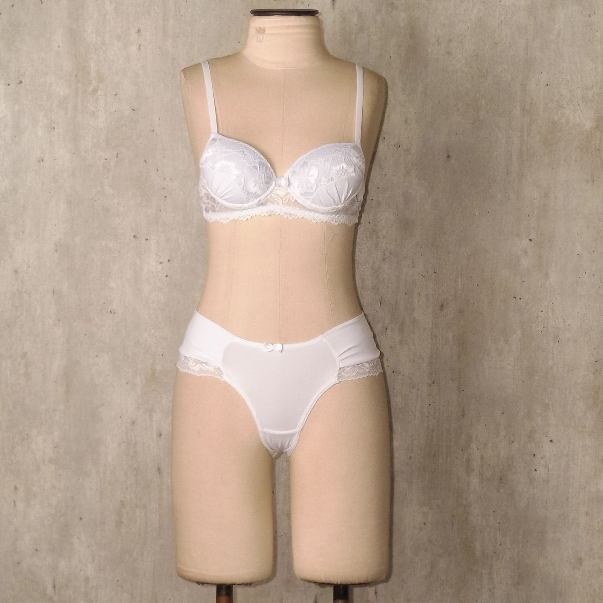 Lingerie Branca Renda Lingerie Feminina Patr Cia Almeida Lingerie