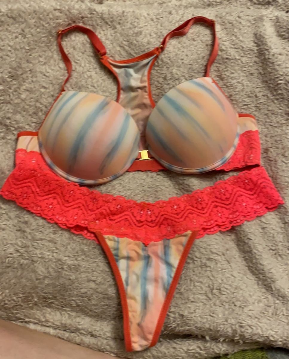 Lingerie Recco Lingerie Feminina Recco Usado Enjoei