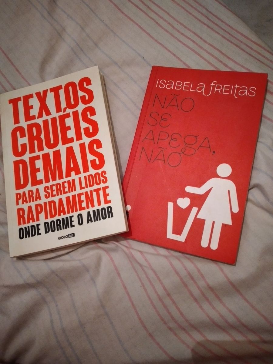 Livro Textos Cru Is Demais Para Serem Lidos Rapidamente Onde Mora O