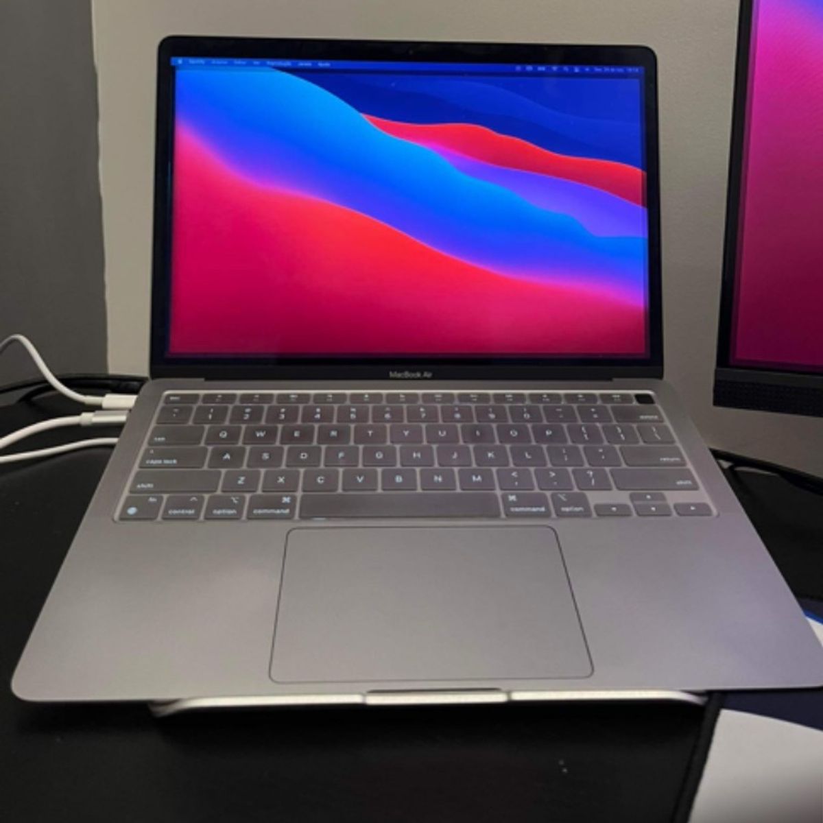 Macbook Air M Computador Notebook Apple Usado Enjoei