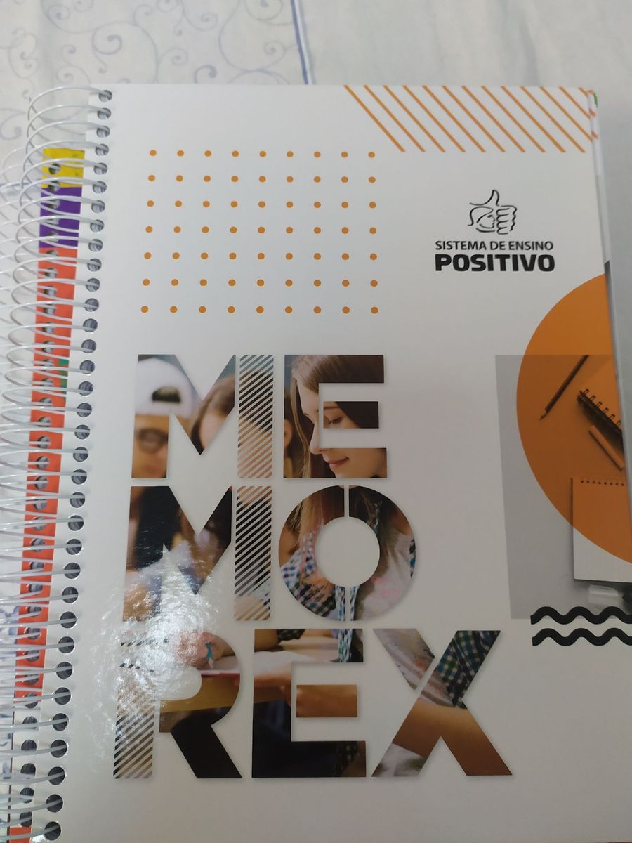 Memorex Positivo Novo Item De Papelaria Positivo Nunca Usado