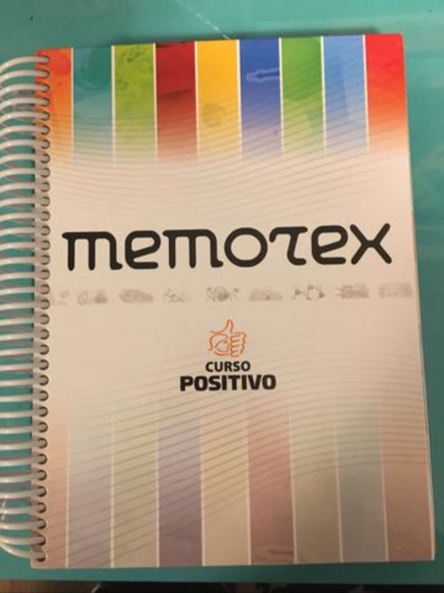 Memorex Positivo Nunca Usado Item De Papelaria Positivo Nunca Usado