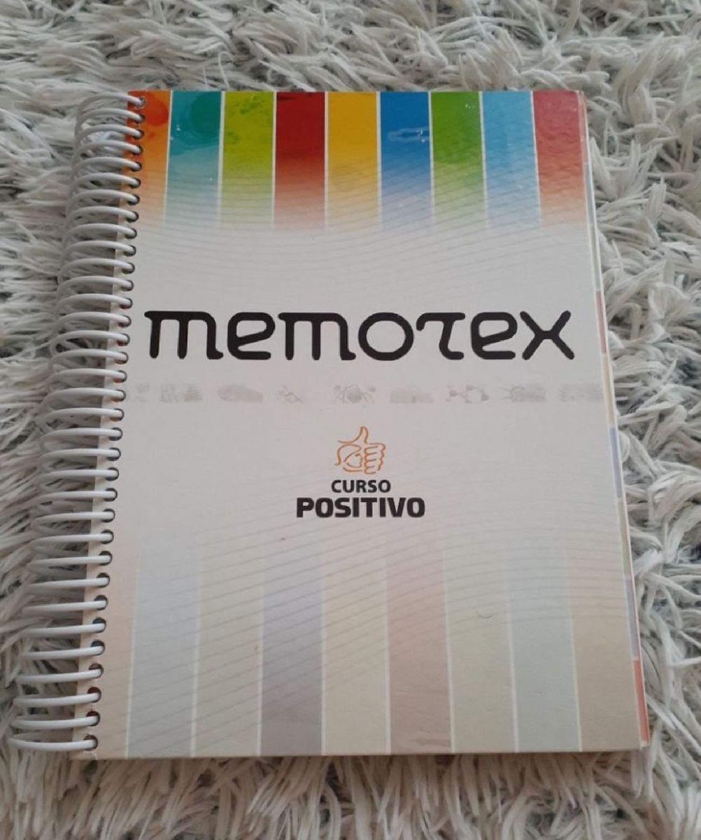 Memorex Positivo Livro Positivo Nunca Usado Enjoei