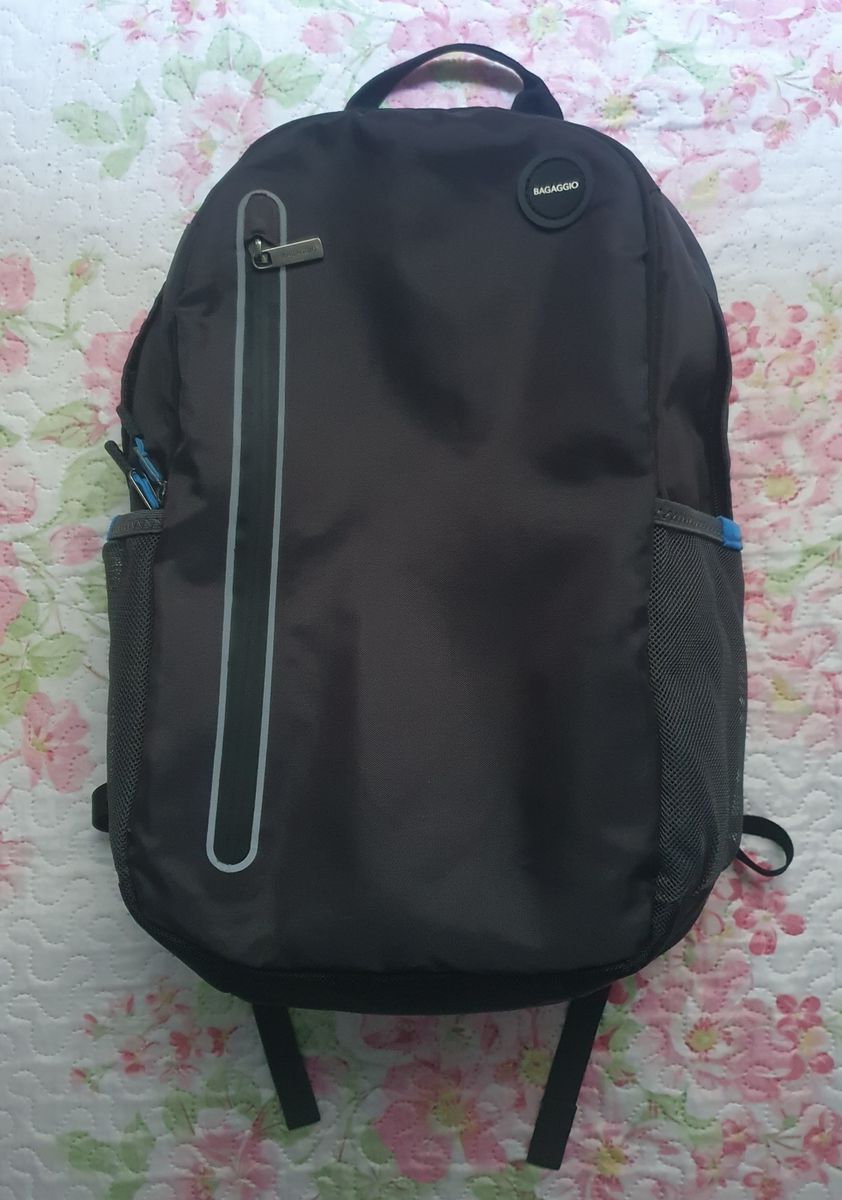 Mochila Bagaggio Mochila Feminina Bagaggio Usado Enjoei