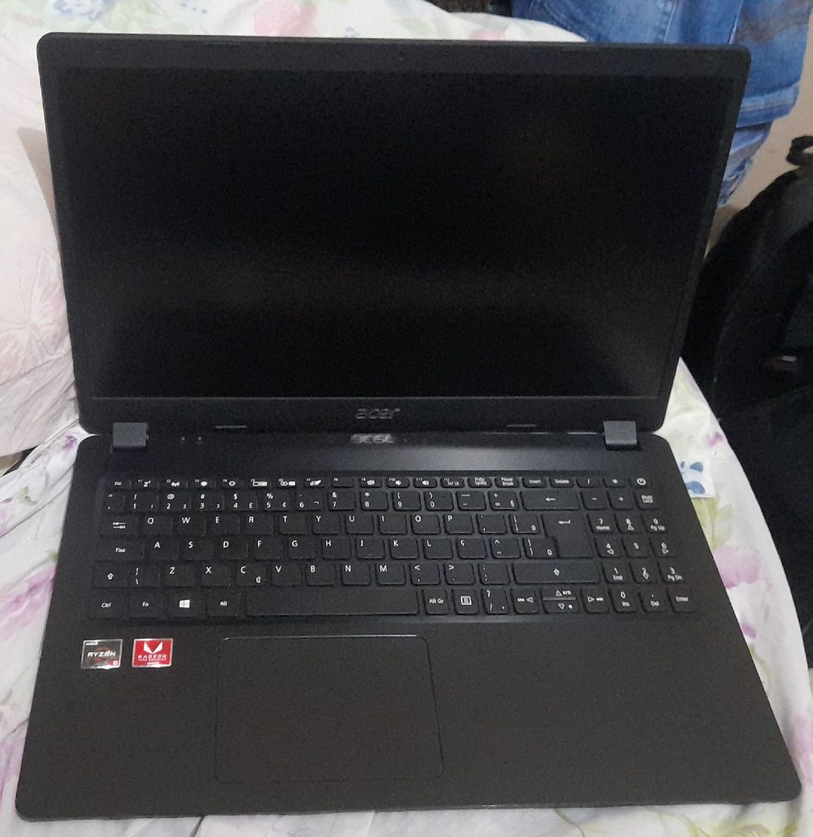 Notebook Acer Aspire 3 Computador Notebook Acer Usado 78705037 Enjoei