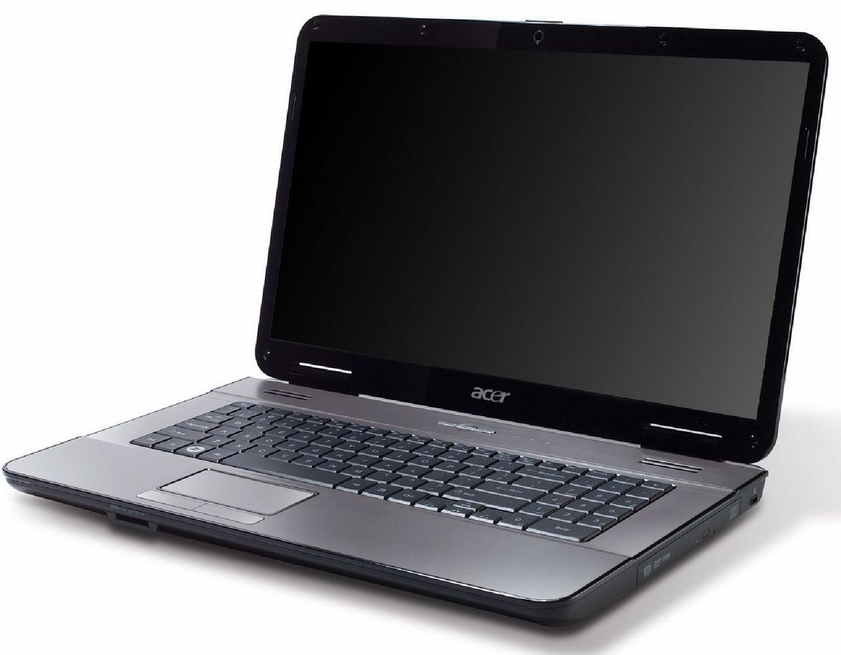 Notebook Acer Aspire 5516 para Retirada de Peças Móvel p Casa Acer