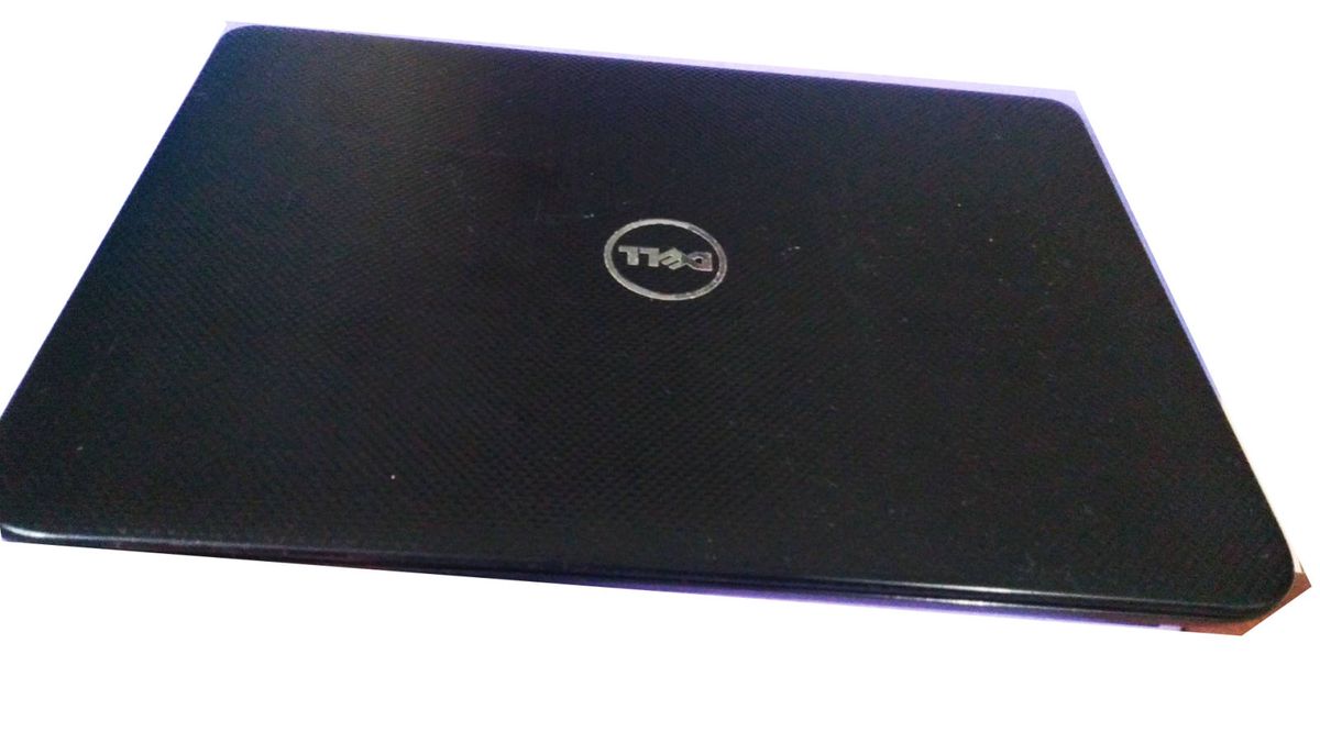 Notebook Dell Inspiron 3421 Core I3 4gb De Ram 1tb Hd Computador