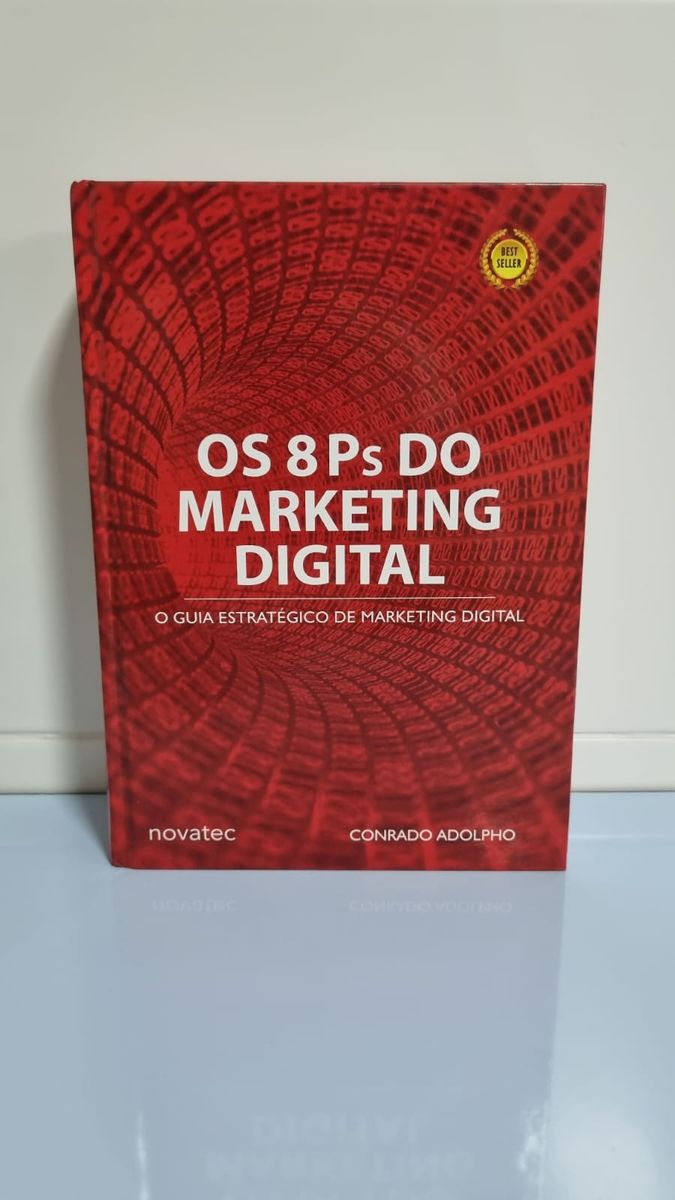 Os 8 Ps do Marketing Digital O Guia Estratégico de Marketing Digital