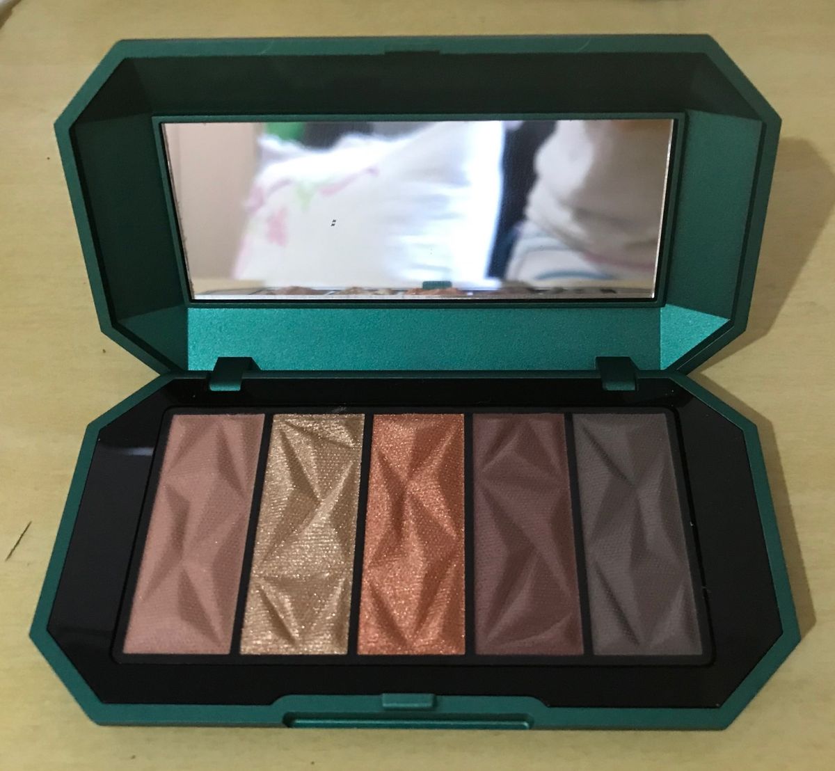 Paleta De Sombras Holiday Gems Da Kiko Milano Maquiagem Feminina Kiko