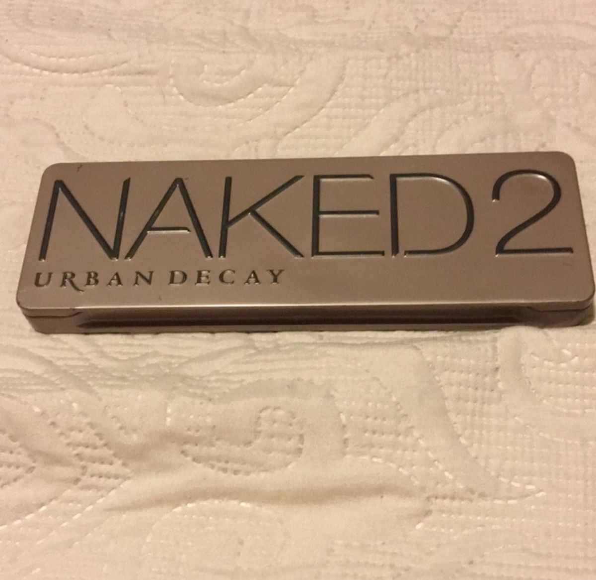 Paleta Urban Decay Naked Maquiagem Feminina Urban Decay Nunca Usado