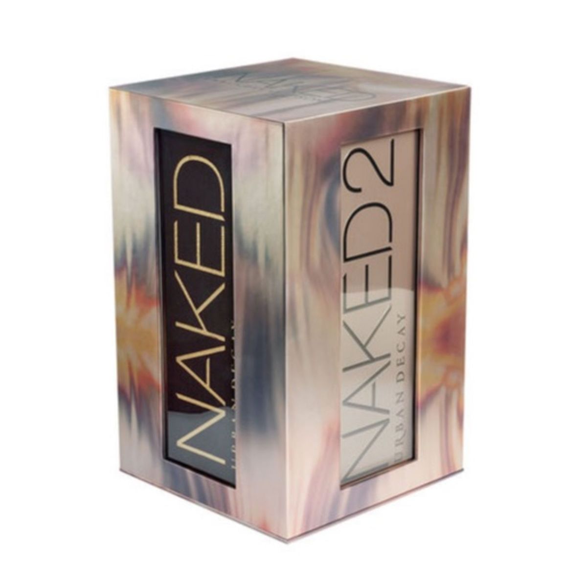 Paletas Naked Urban Decay Original Maquiagem Feminina Urban Decay