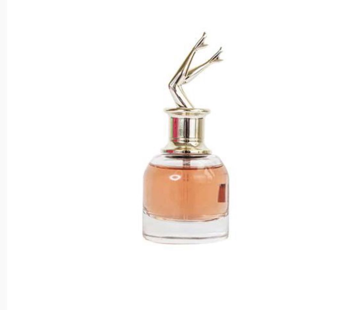 Perfume Dream Brand Collection No Escandaloso Sensual Femenino