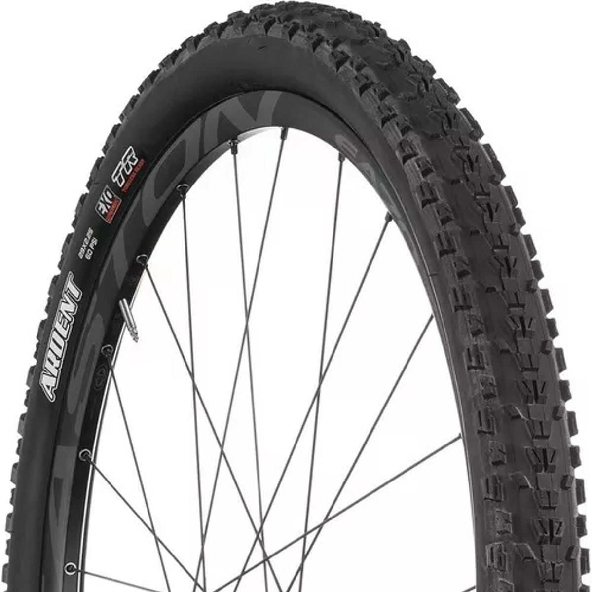 Pneu 29x2 25 Maxxis Ardent Tubeless Mtb Exo Tr Kevlar Item P