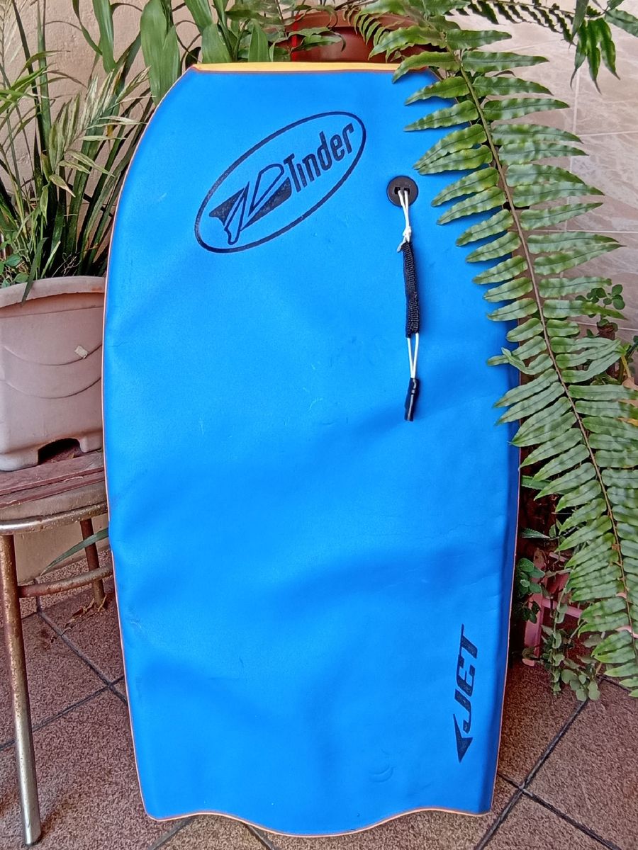 Prancha Bodyboard Genesis Tinder Item P Esporte E Outdoor Genesis