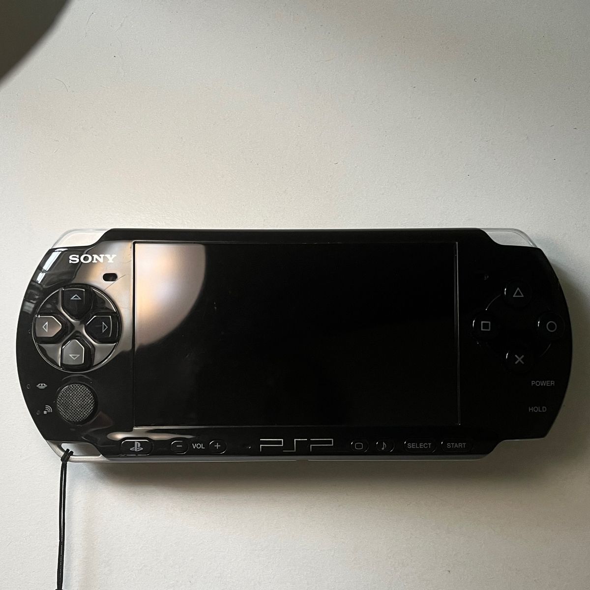 Psp Sony Console De Videogame Sony Usado Enjoei