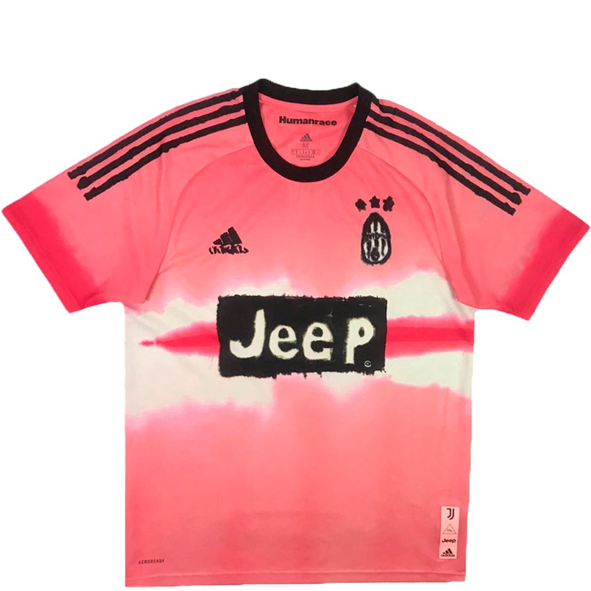 Total Imagem Camisa Juventus Rosa Adidas Br Thptnganamst Edu Vn