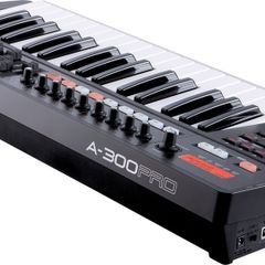 Controlador Roland A 300Pro R Pro Midi The Music Site