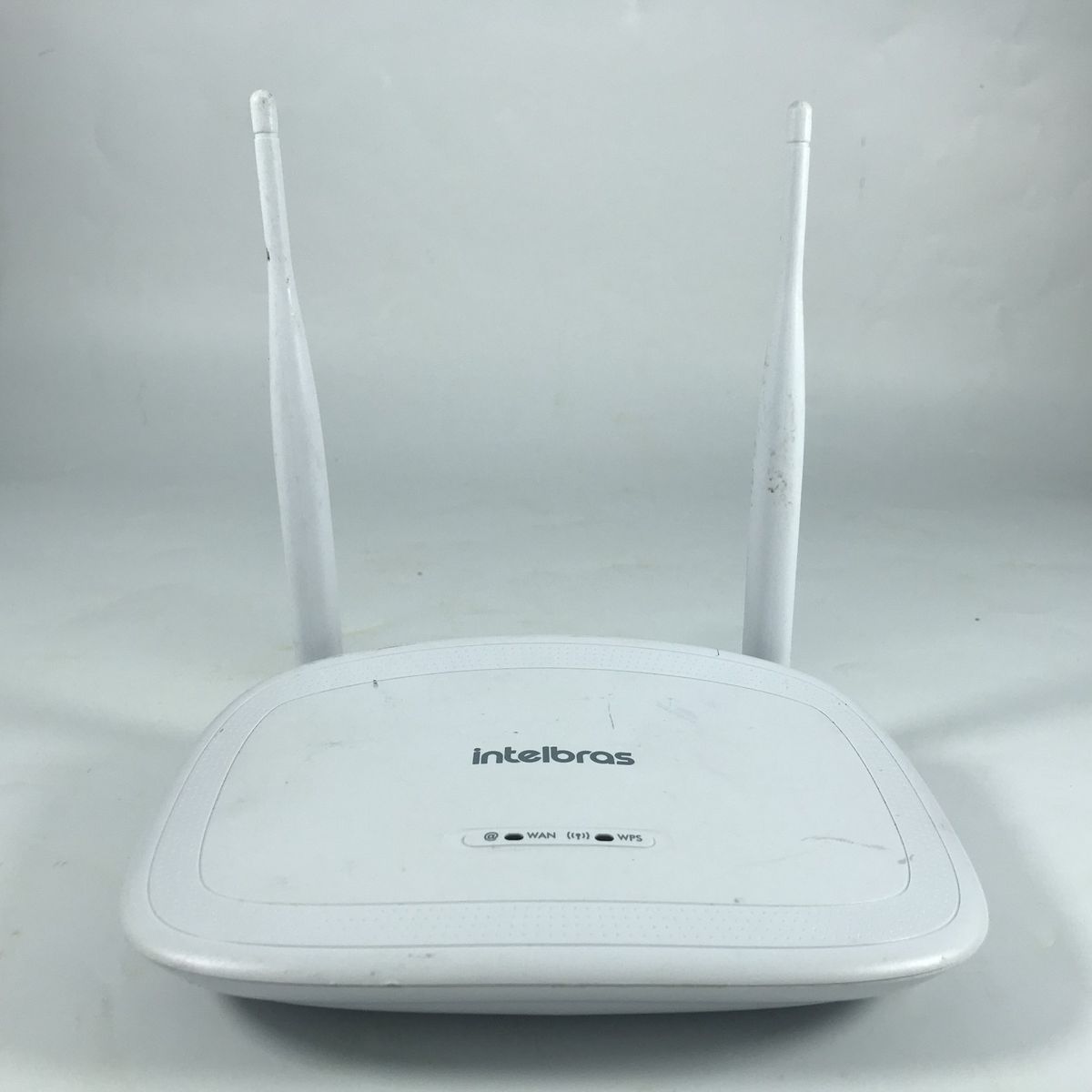 Roteador Wireless Intelbras Iwr N Mbps Item Info Eletro