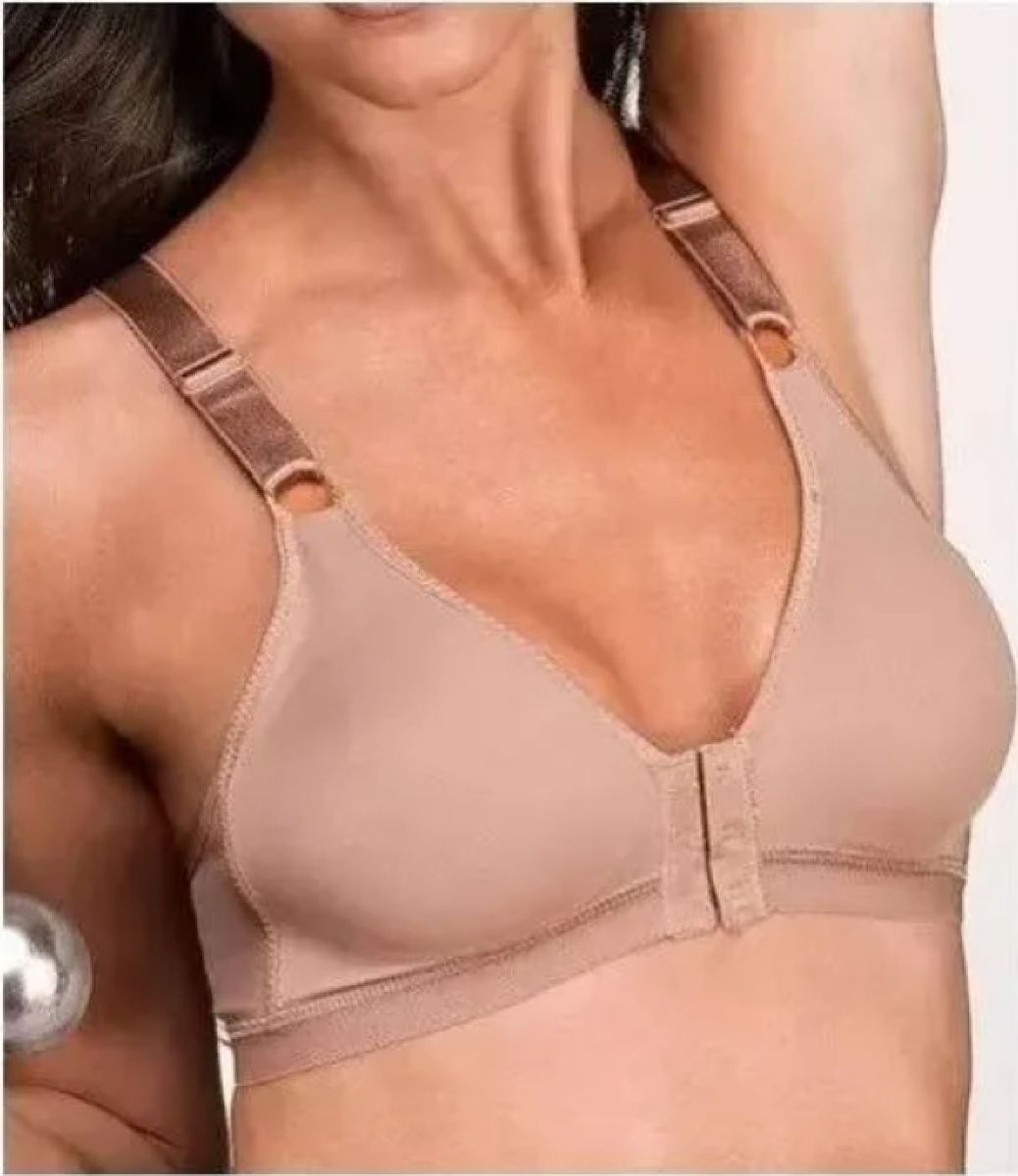 Suti Demillus Olimpo Extra Lingerie Feminina Demillus Nunca Usado