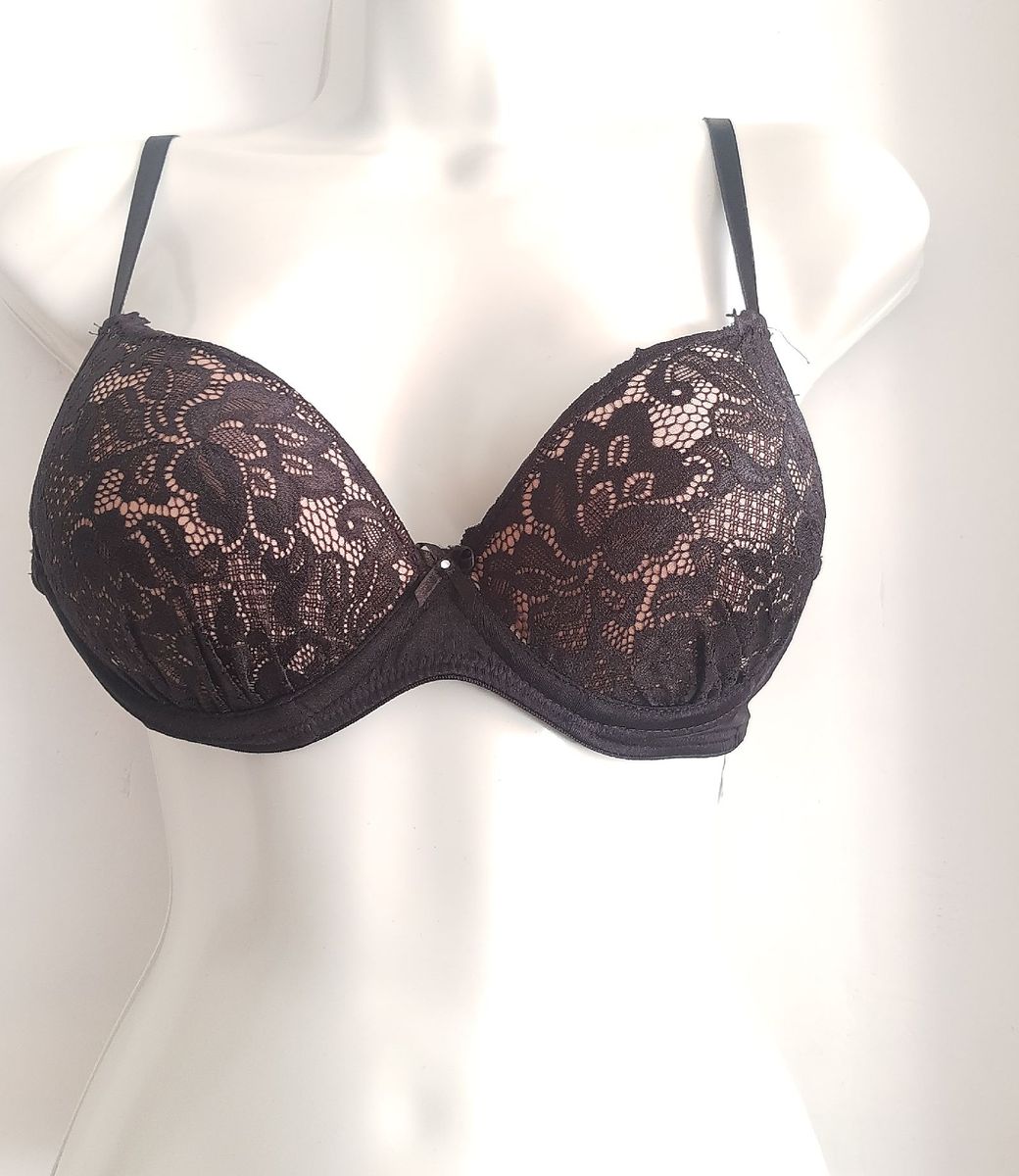 Suti Demillus Lingerie Feminina Demillus Nunca Usado Enjoei