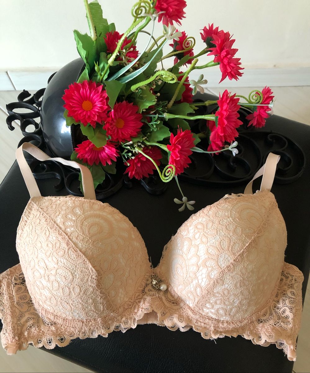 Sutiã Intimissimi Lingerie Feminina Intimissimi Nunca Usado 48236091