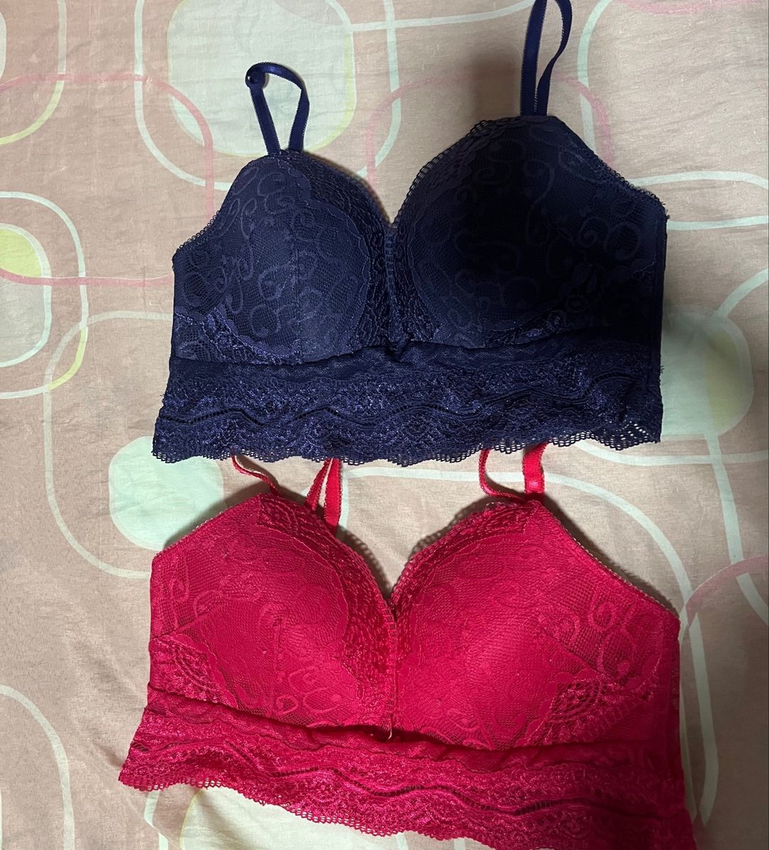 Suti Loungerie Lingerie Feminina Loungerie Nunca Usado Enjoei