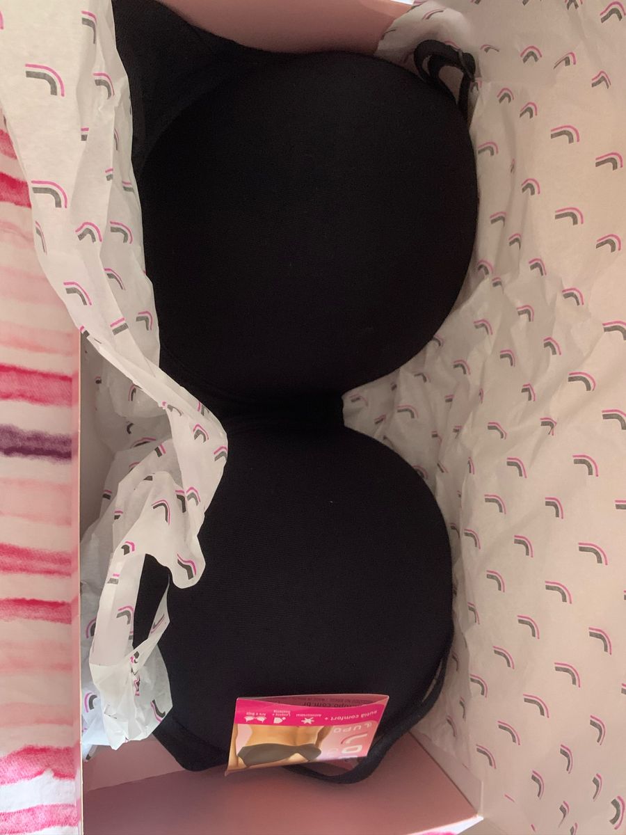 Suti Lupo Lingerie Feminina Lupo Nunca Usado Enjoei