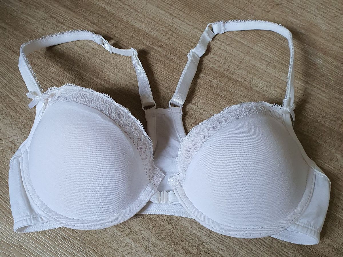 Suti Nadador Loungerie Lingerie Feminina Loungerie Nunca Usado